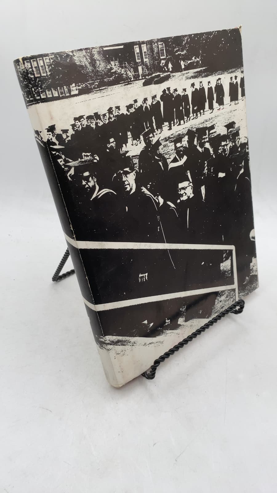 Wallulah 68 by Willamette University - front cover