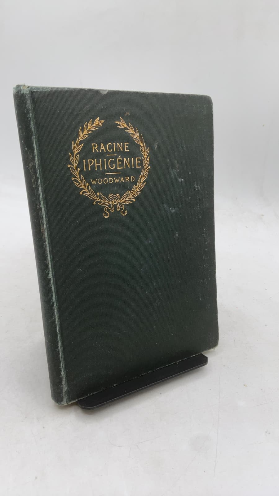 Iphigénie by Racine - front cover