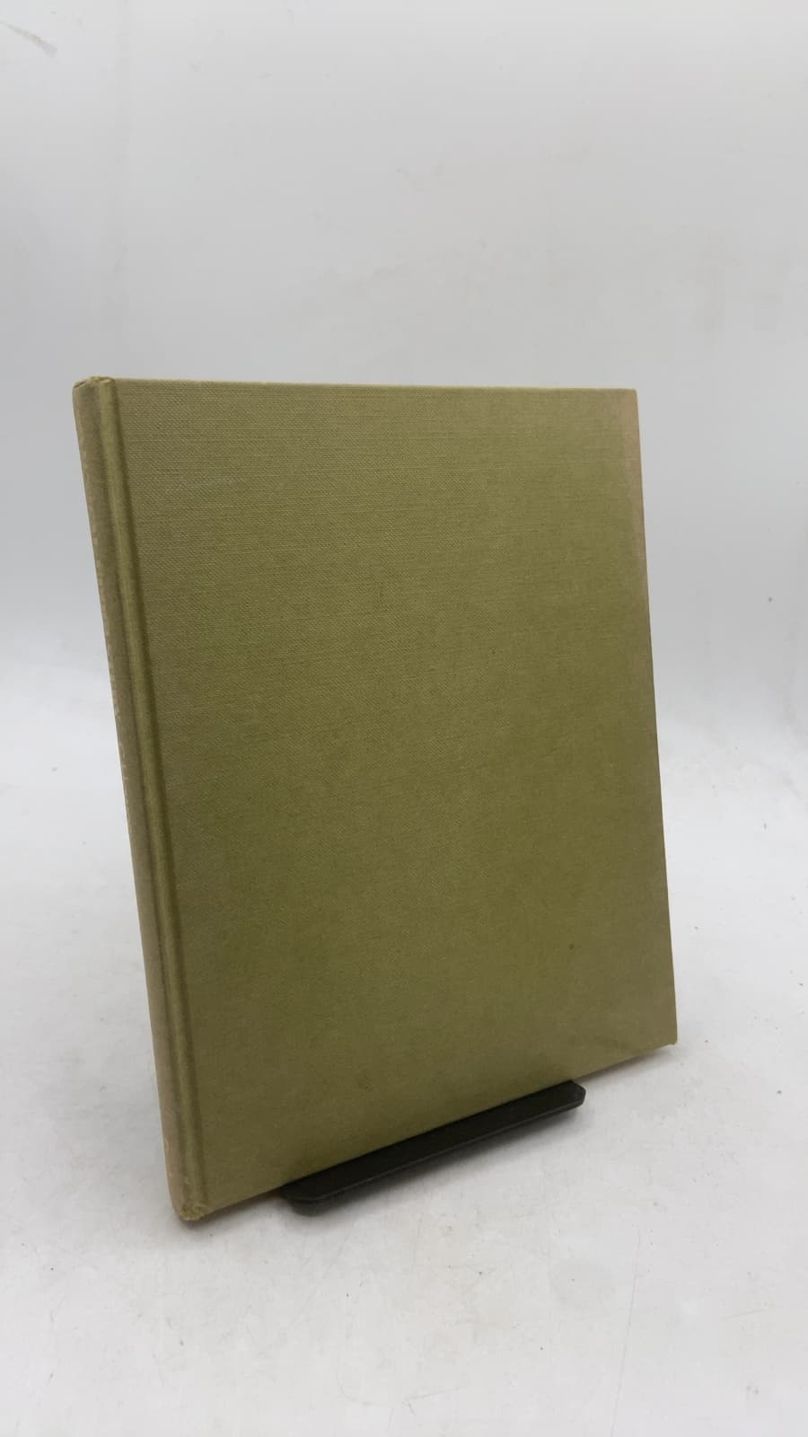 Practical Upholstery by C. Howes F.a.m.u. - front cover