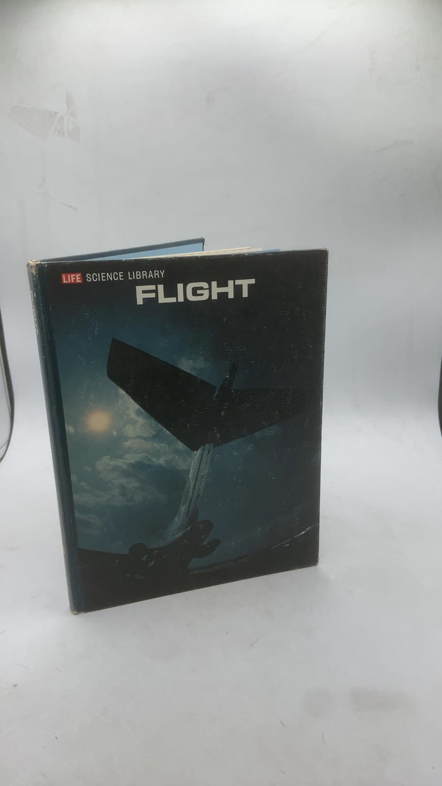 Flight by H. Guyford Stever, James J. Haggerty, and the Editors of LIFE - front cover