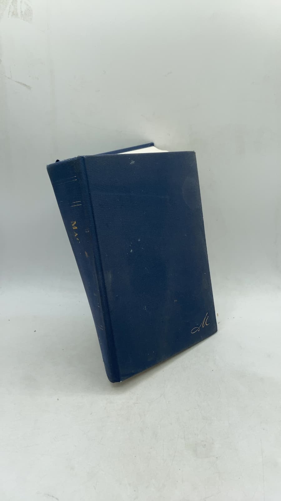 The MacArthur Study Bible by John MacArthur - front cover