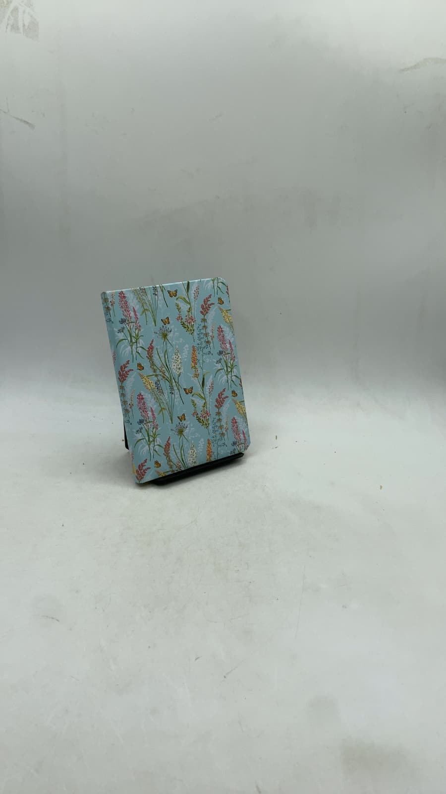Journal - front cover
