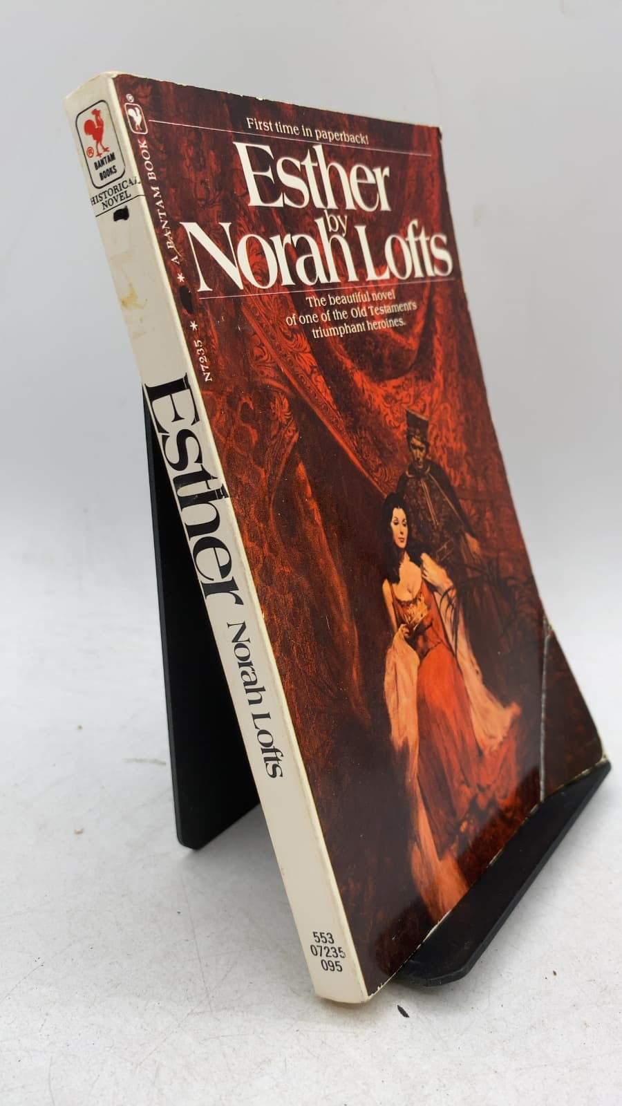 Esther by Norah Lofts - front cover