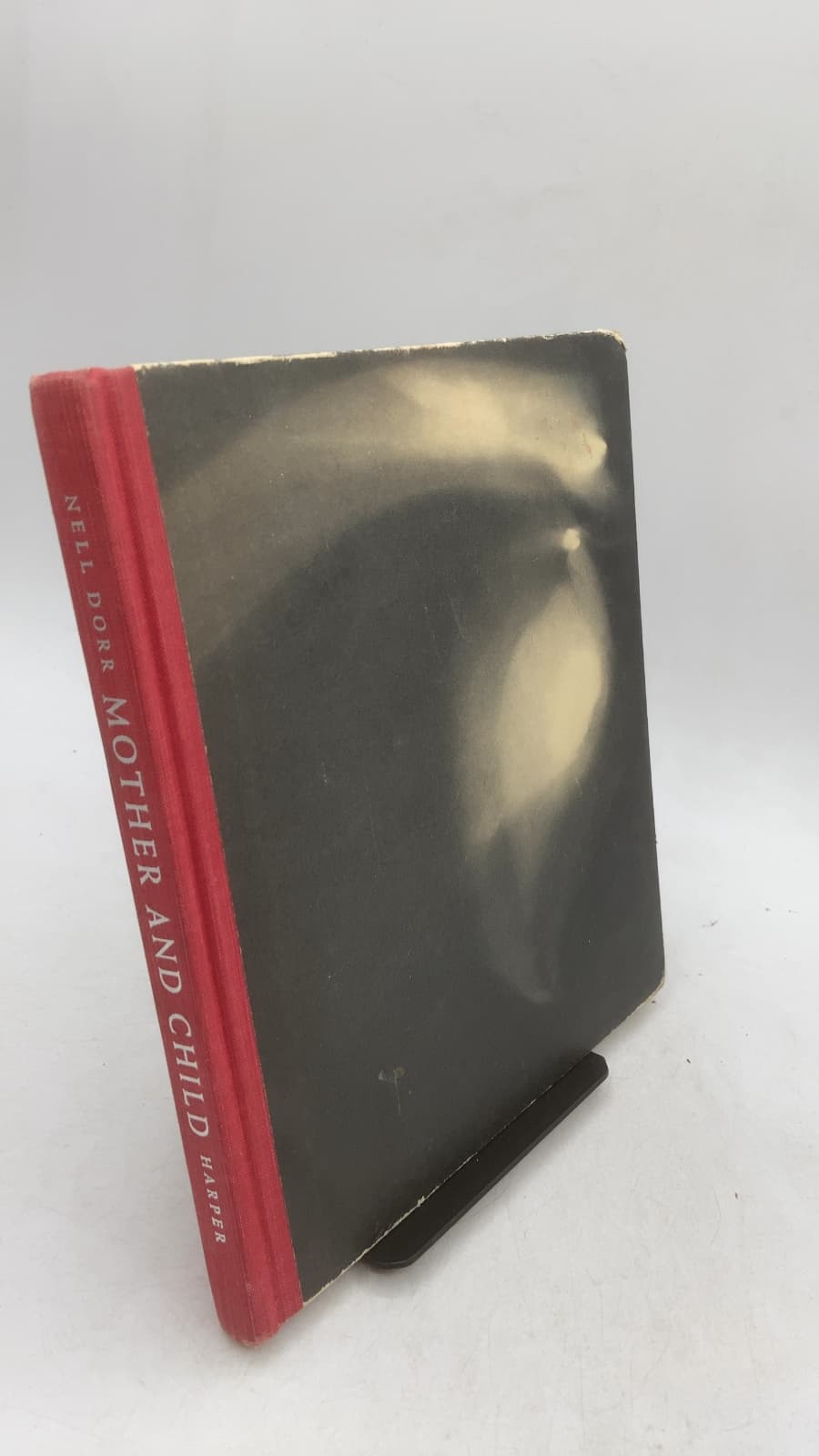 Mother and Child by Nell Dorr - front cover