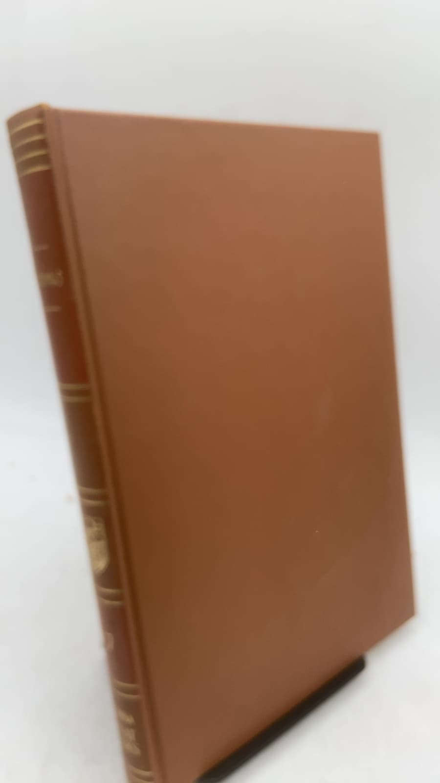 Great Books of the Western World: Plotinus by Plotinus - front cover