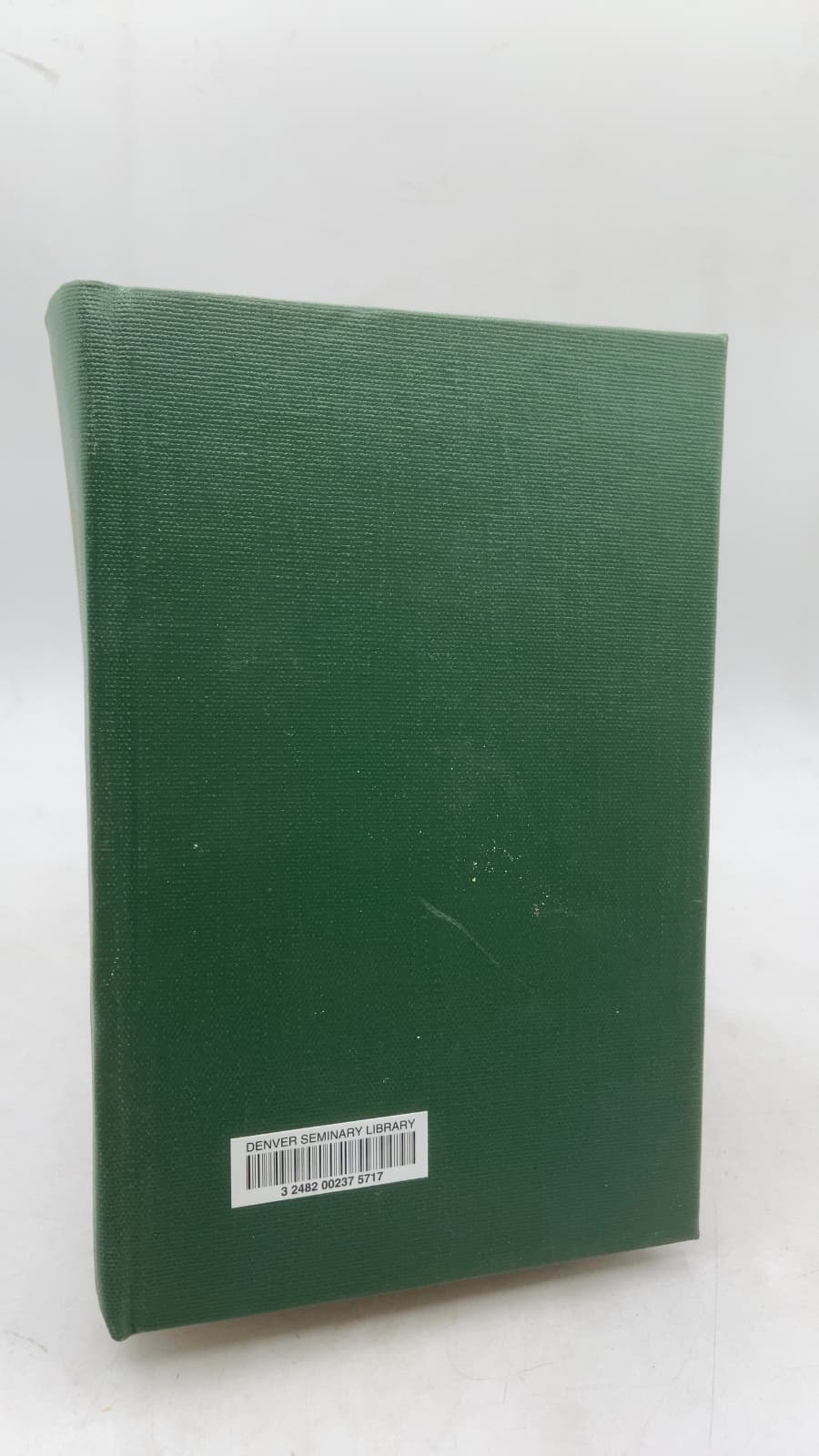 Nexus 49: Ministry Between Yesterday and Tomorrow — Philosophical, Theological and Ethical Perspectives by John W. Ward (Editor) - front cover